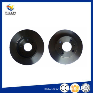 Hot Sale Brake Systems Auto Ceramics Brake Disc Factory